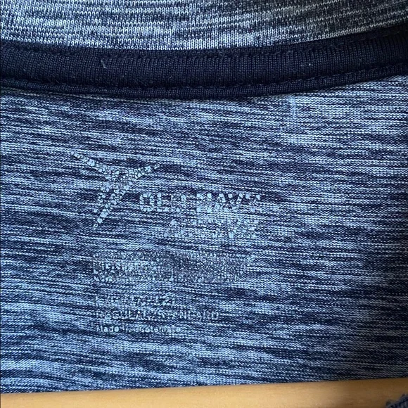 ON Active Tech Tee - Picture 2 of 4